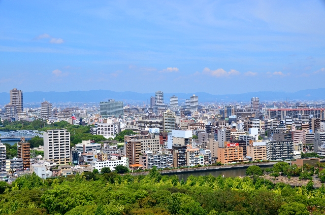 都会と下町が融合する大阪市平野区で賃貸物件を探そう Akibaco 全国の賃貸サイトの物件情報を一か所で検索 賃貸特化型検索サイト